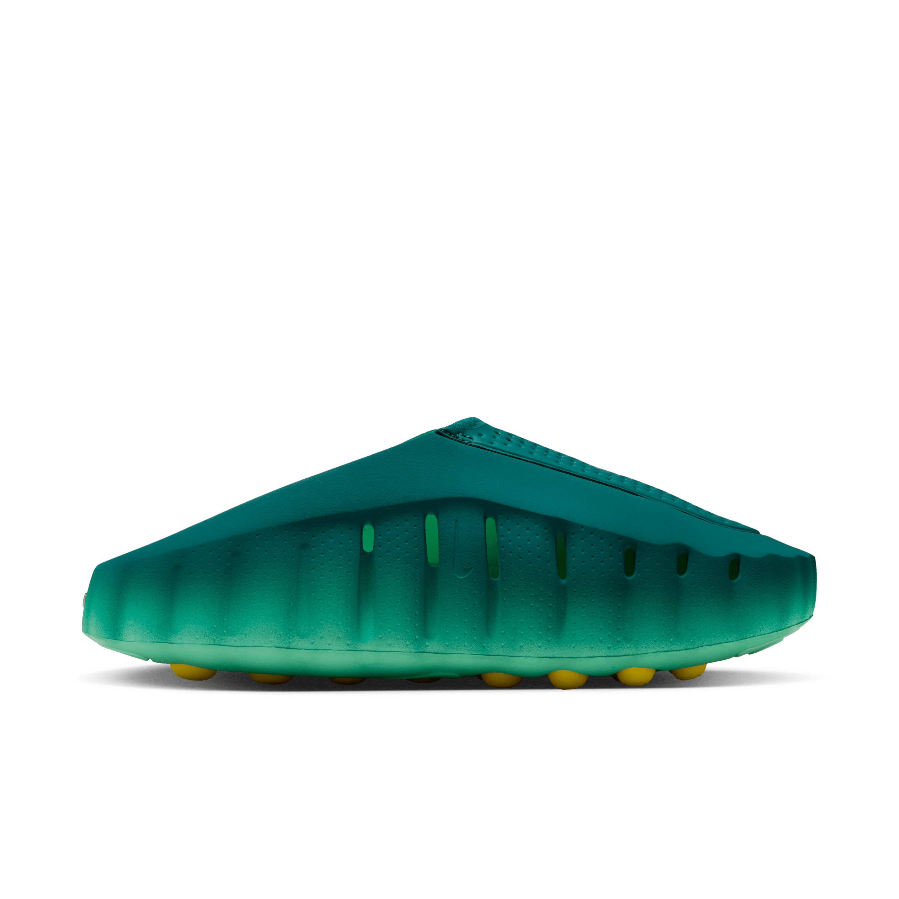Nike Mind 001 Green Remix