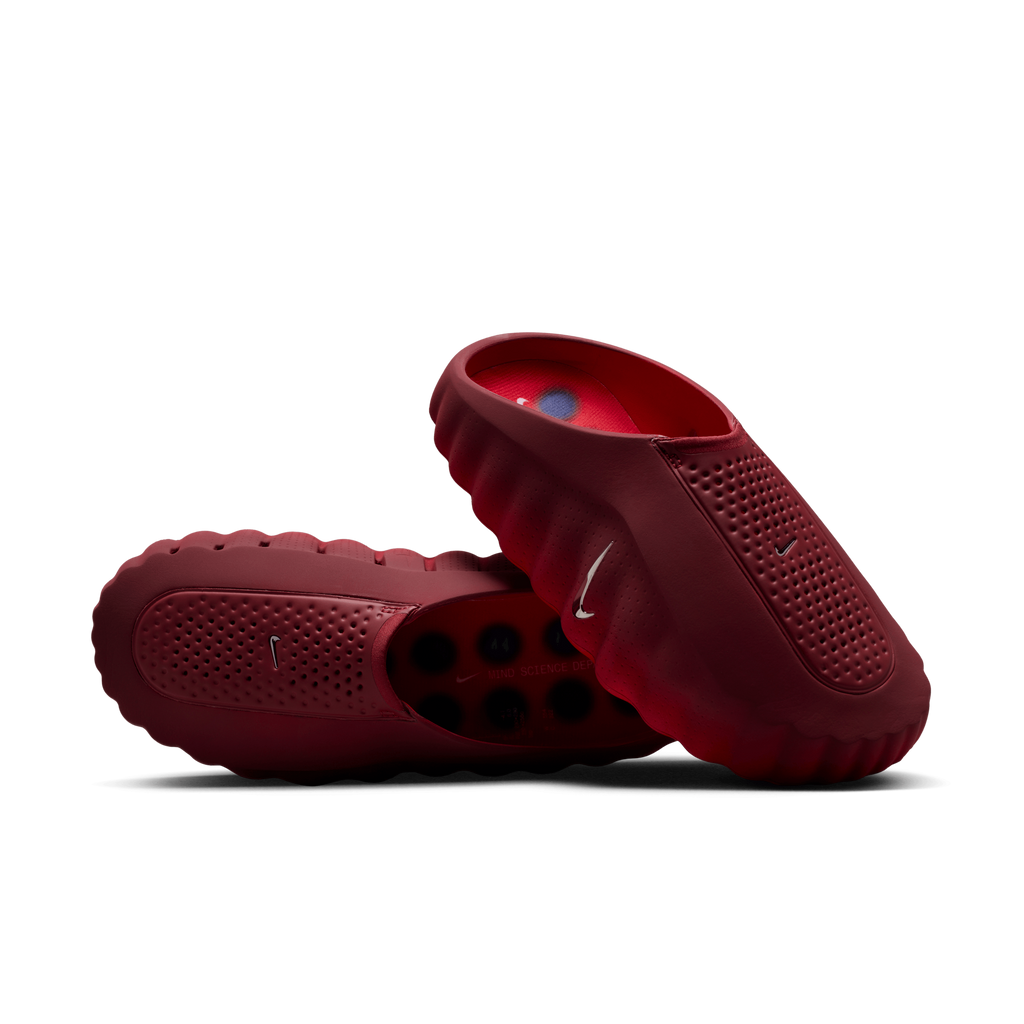 Nike Mind 001 Dark Red