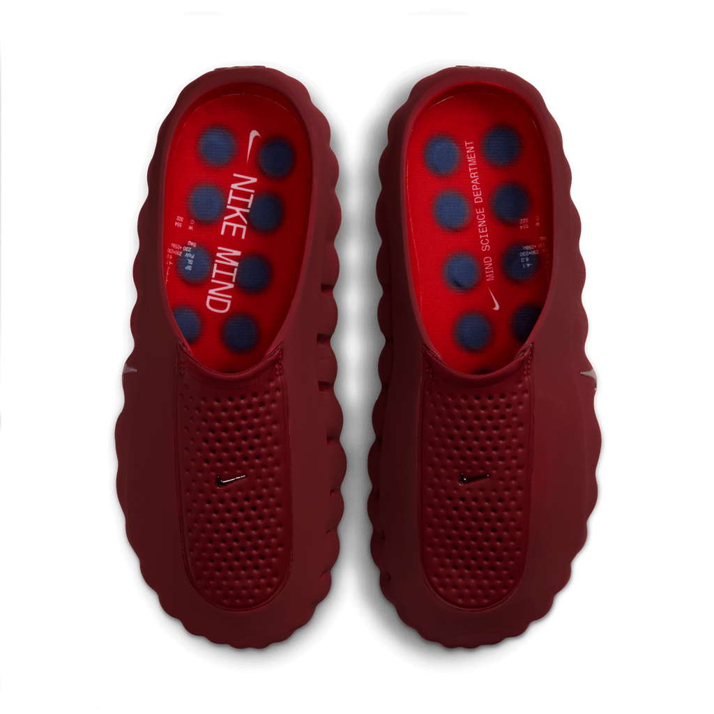 Nike Mind 001 Dark Red