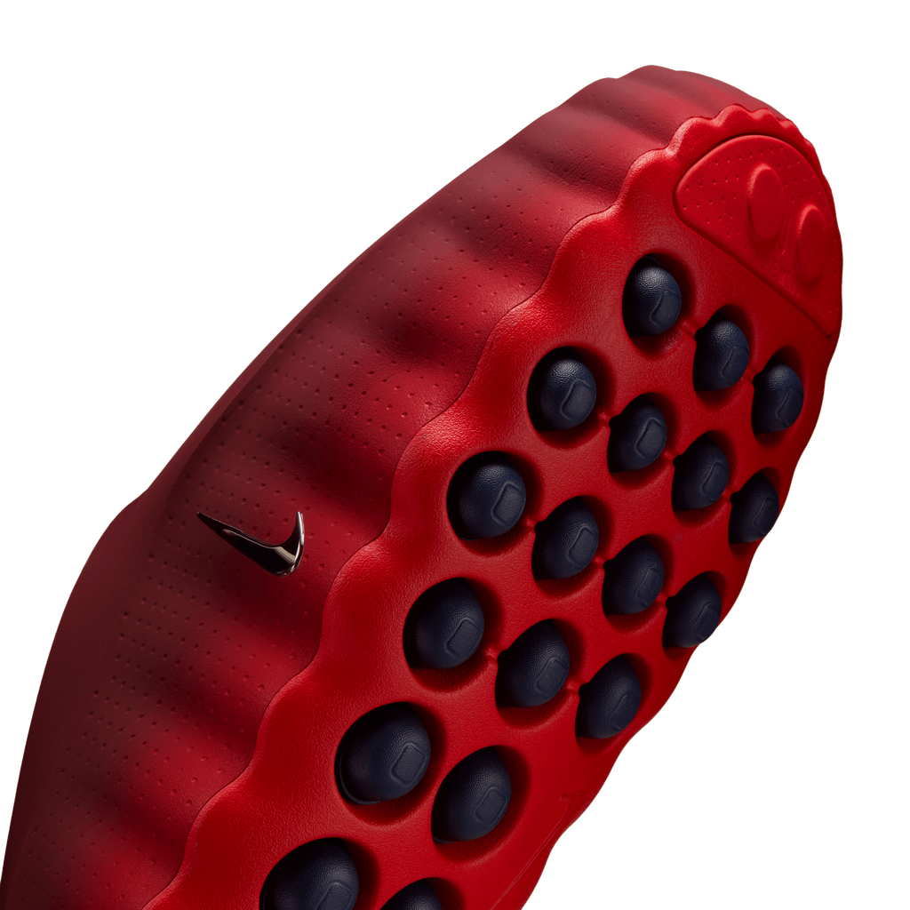 Nike Mind 001 Dark Red