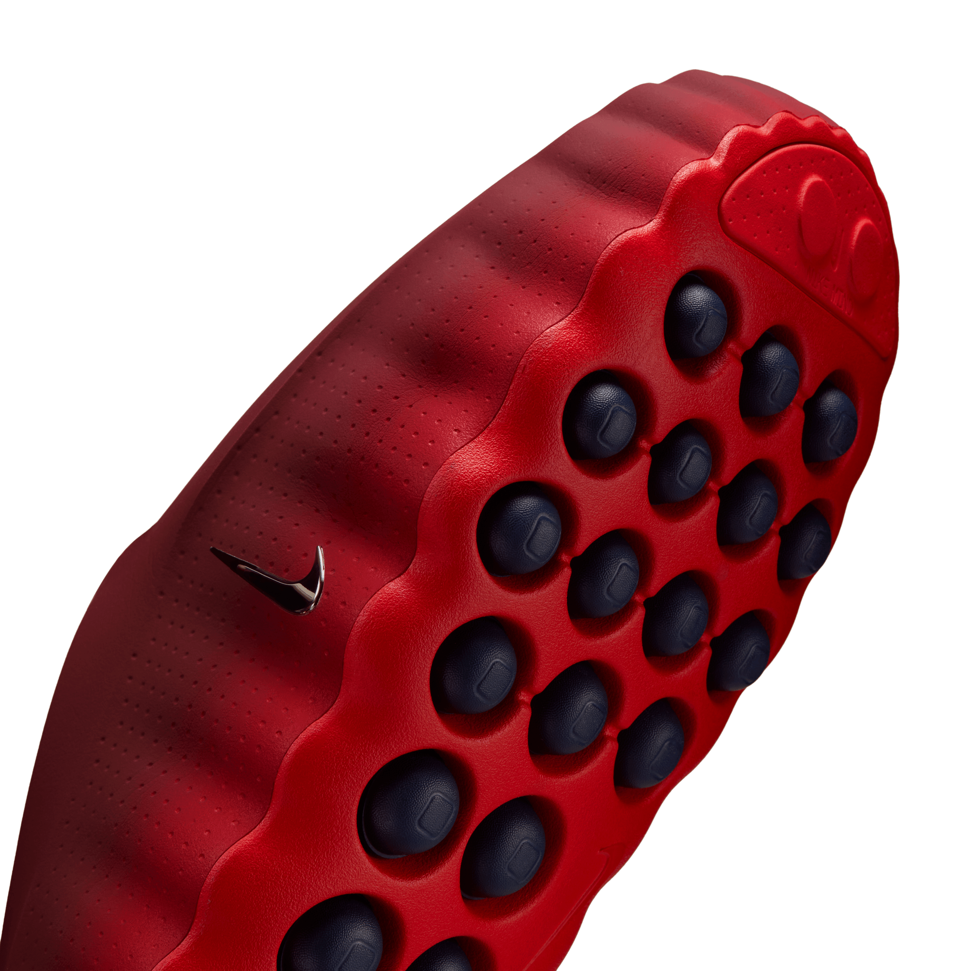 Nike Mind 001 Dark Red