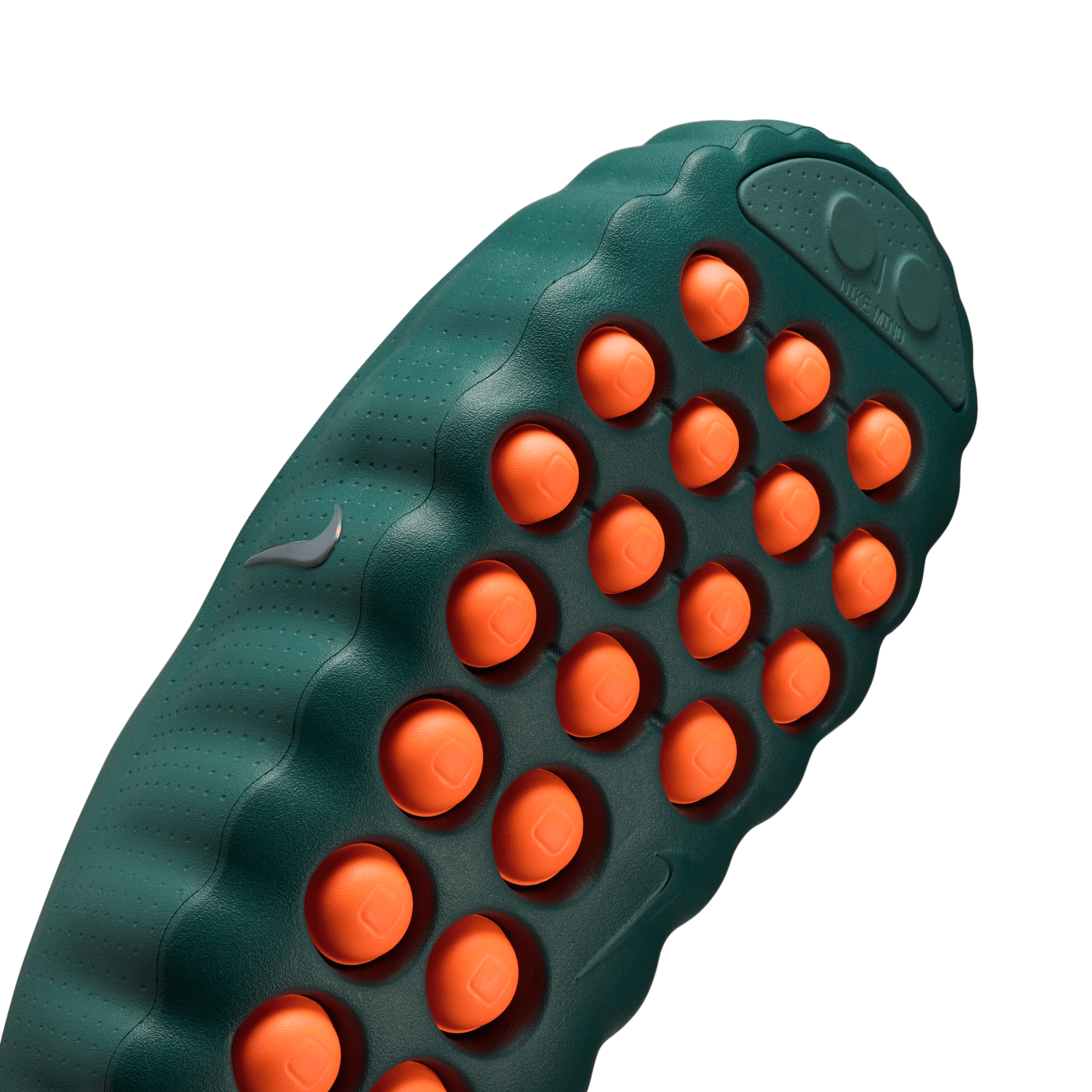 Nike Mind 001 Emerald Green