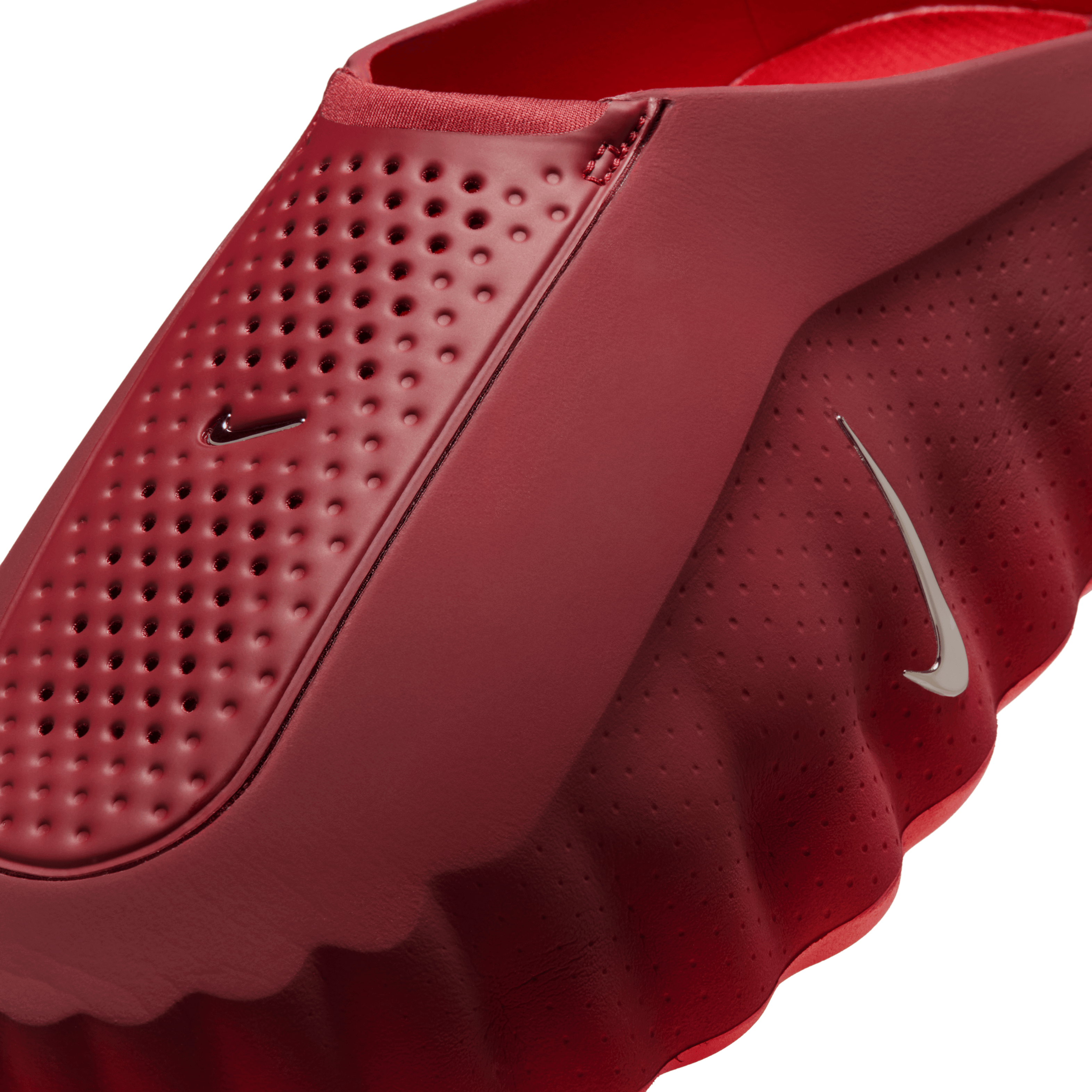 Nike Mind 001 Dark Red