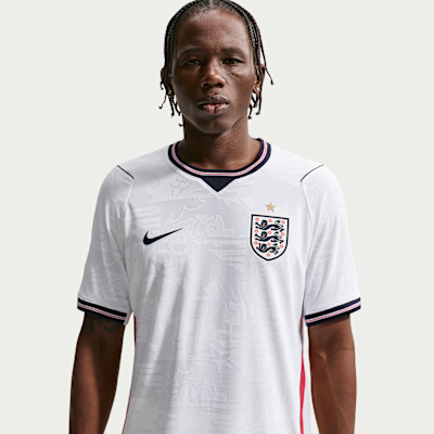 England 2026 Match Home