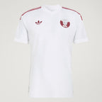 Qatar 26 Away Authentic Jersey