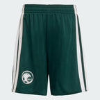 قميص Saudi Arabia 26 Home Mini Full Set & Shorts