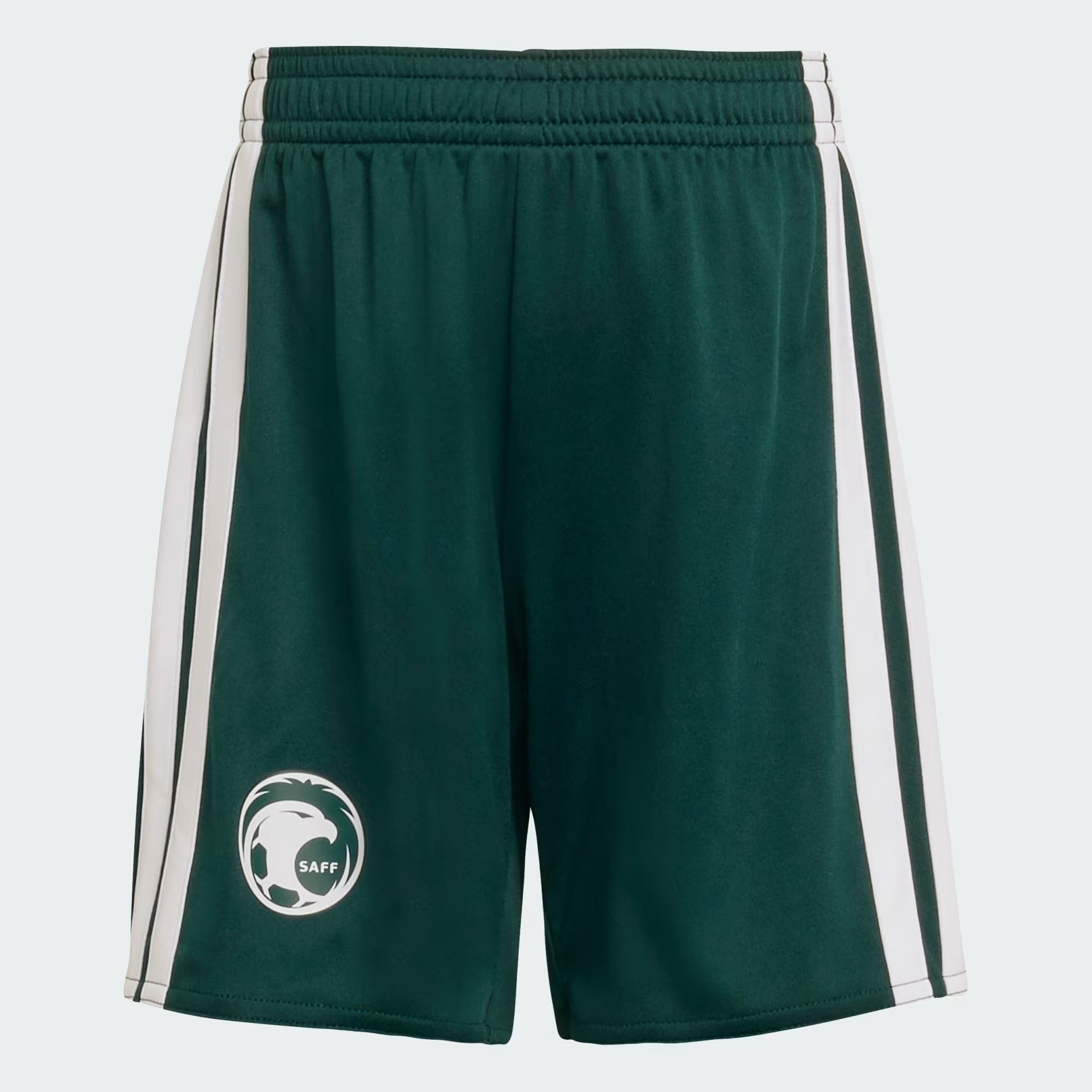 قميص Saudi Arabia 26 Home Mini Full Set & Shorts