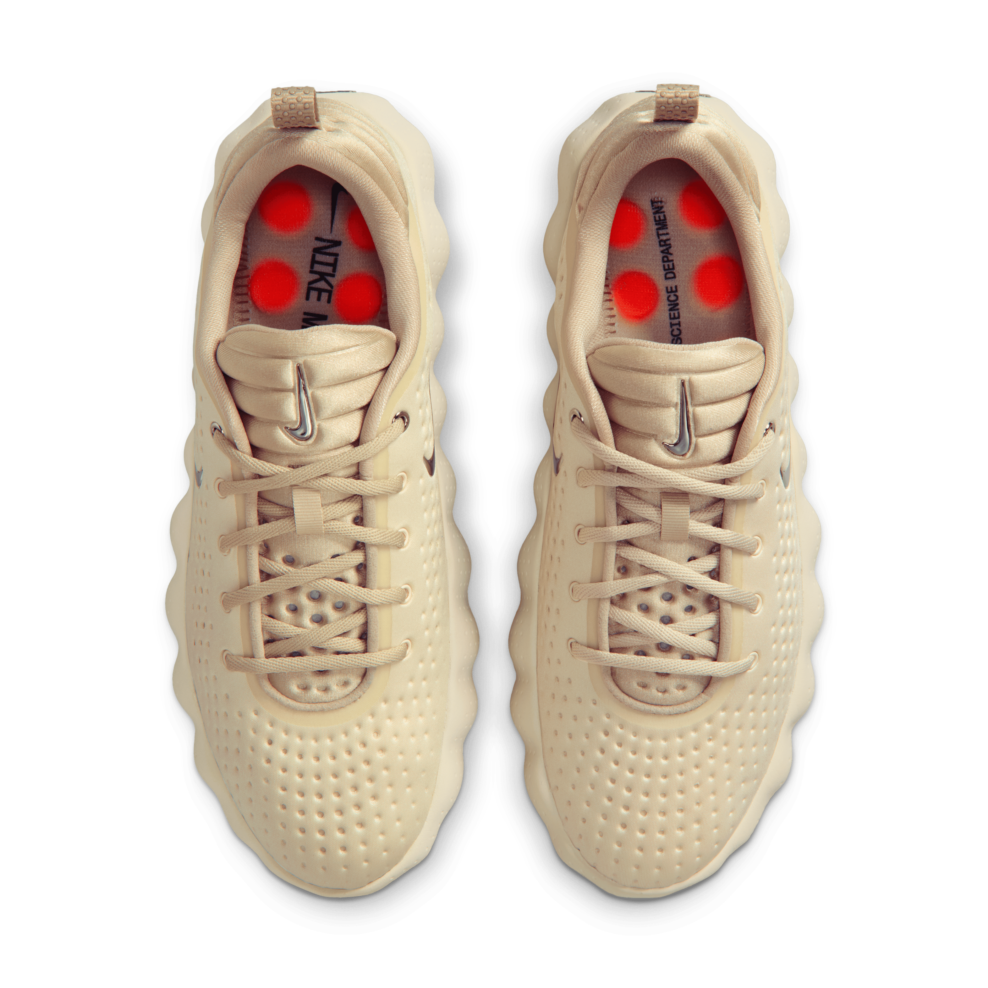 Nike’s Mind 002 Sneaker