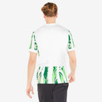 Nigeria 2025 Men Away Jersey