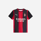 قميص AC Milan 25-26 Home Mini Set & Short