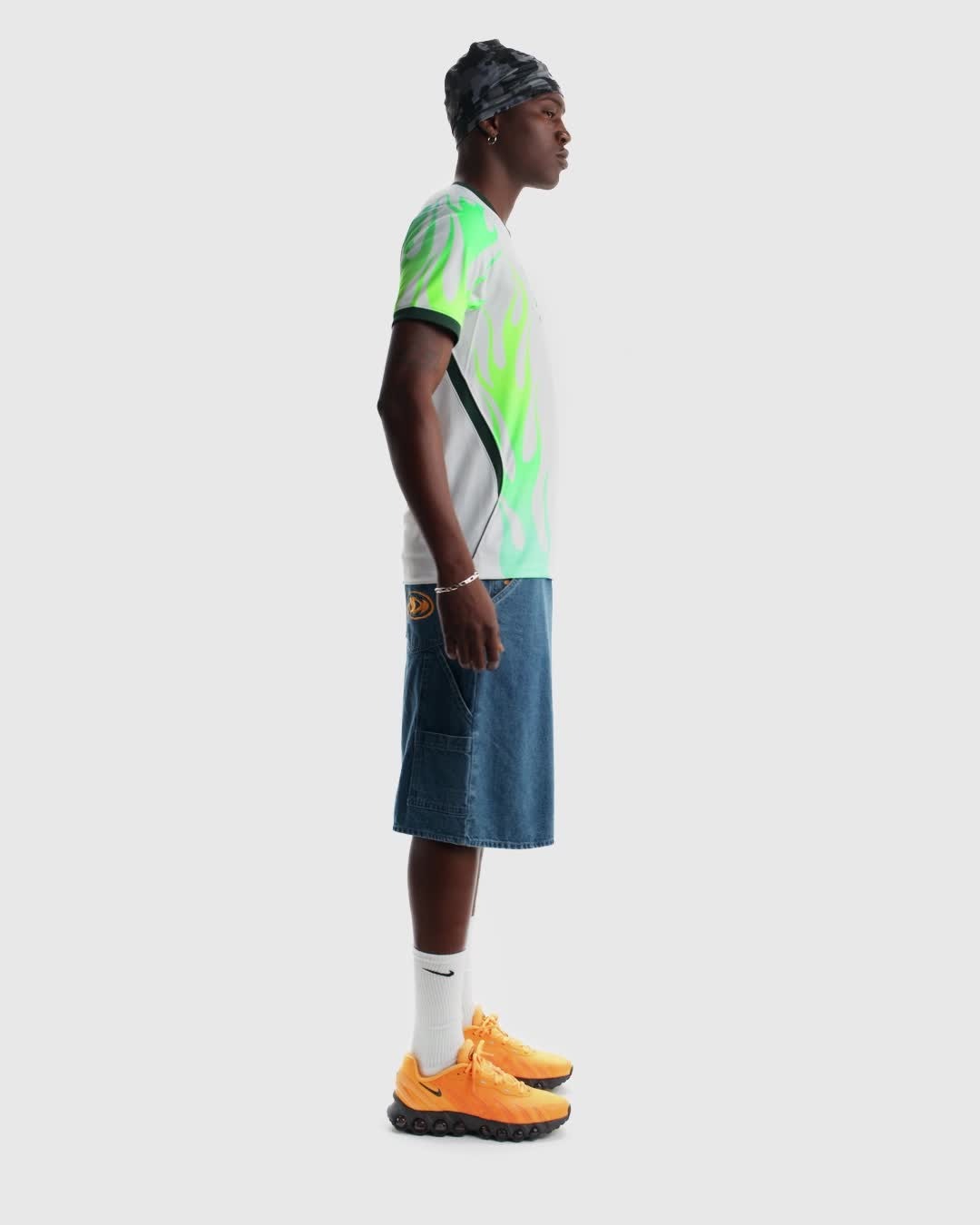 حذاء Nigeria 2026 Stadium Away