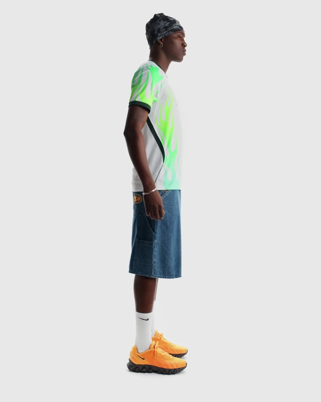 Nigeria 2026 Stadium Away