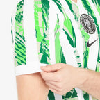Nigeria 2025 Men Away Jersey