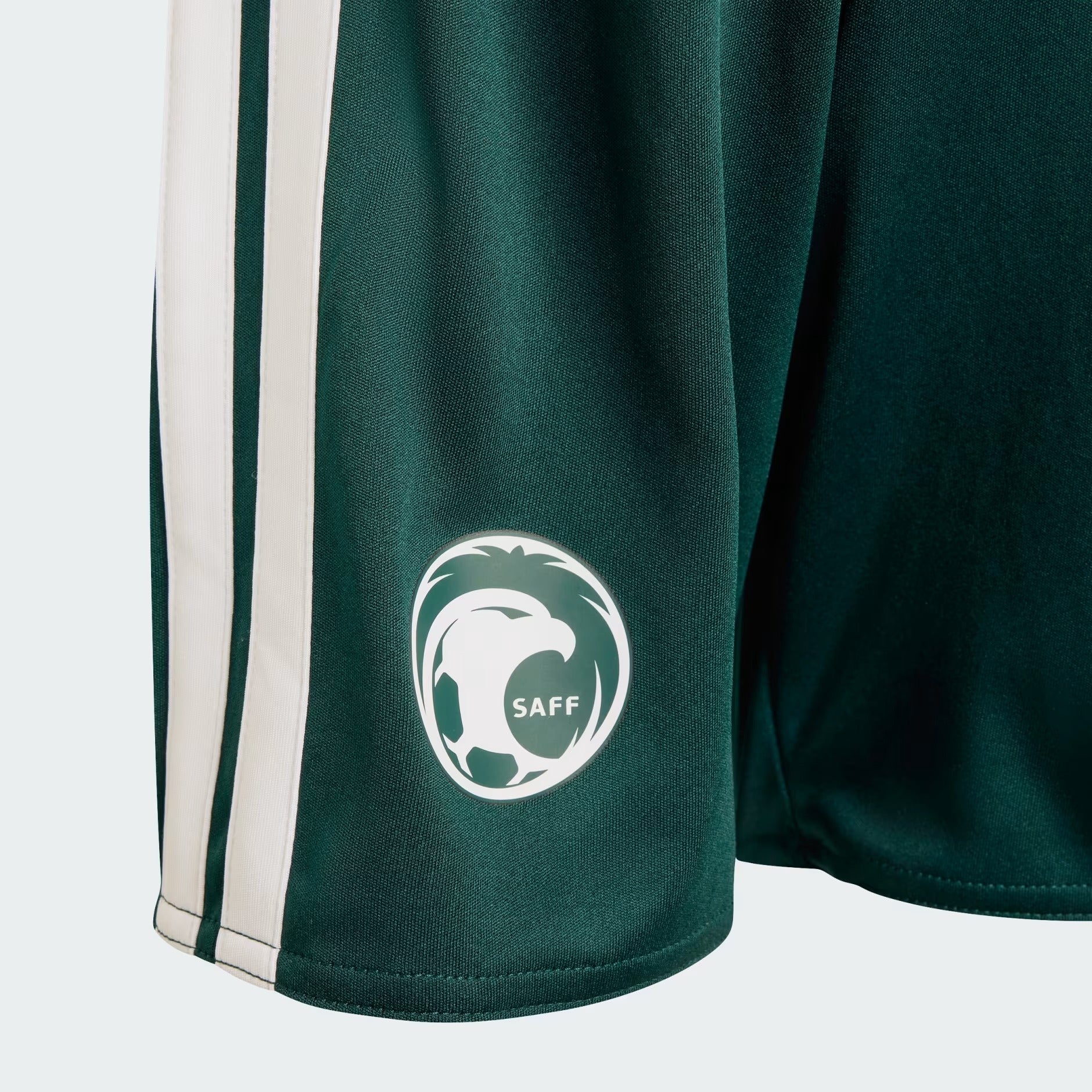 قميص Saudi Arabia 26 Home Mini Full Set & Shorts