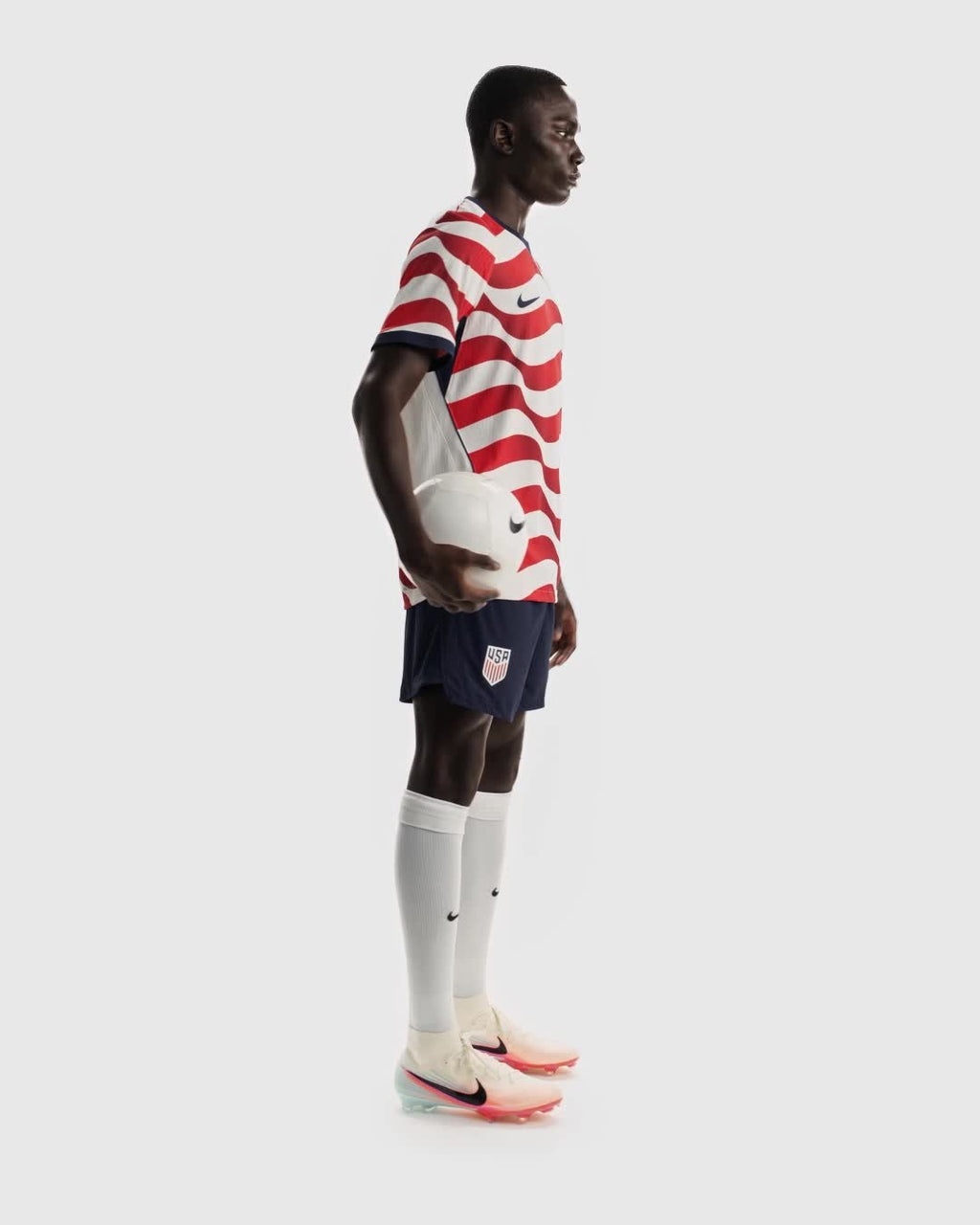 حذاء USMNT 2026 Match Home