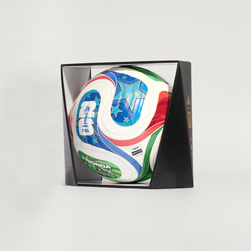 حذاء FIFA Club World Cup 26™ Trionda Pro Ball من أديداس
