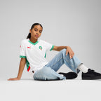 قميص Morocco Away 2025 Mini Set & Short