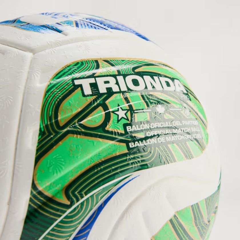 حذاء FIFA Club World Cup 26™ Trionda Pro Ball من أديداس