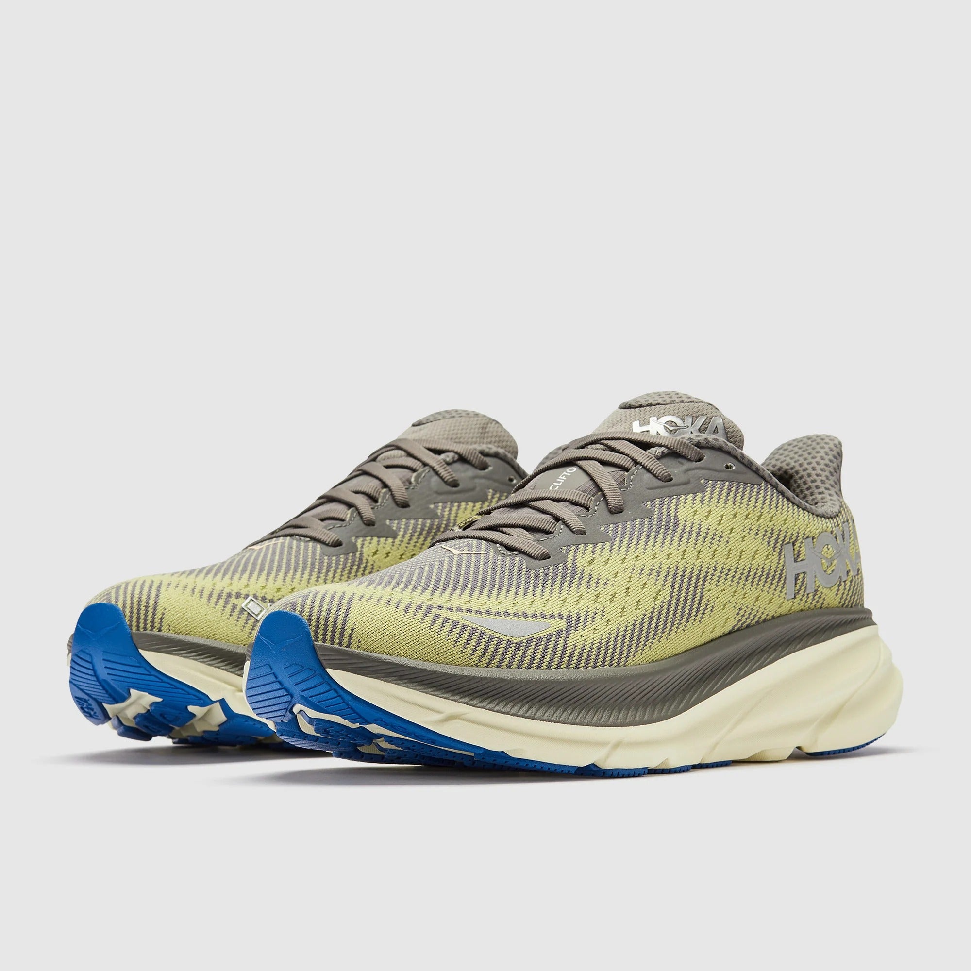 حذاء Clifton 9 GORE-TEX من اون
