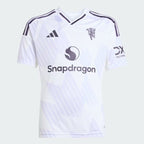 قميص ' Manchester United Away Mini Set & Short 25-26 للأطفال