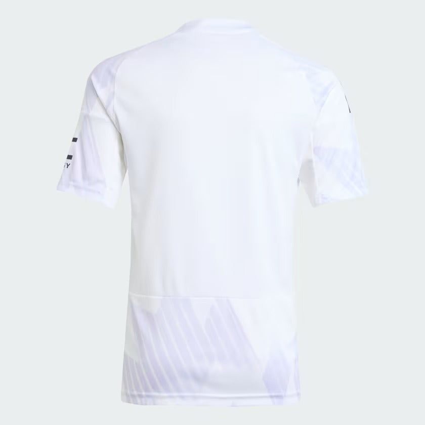 قميص ' Manchester United Away Mini Set & Short 25-26 للأطفال