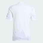 قميص ' Manchester United Away Mini Set & Short 25-26 للأطفال