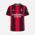 AC Milan 26/27 Home Authentic Jersey