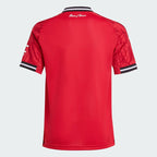قميص ' Manchester United Home Mini Set & Short 25-26 للأطفال