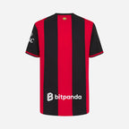 AC Milan 26/27 Home Authentic Jersey