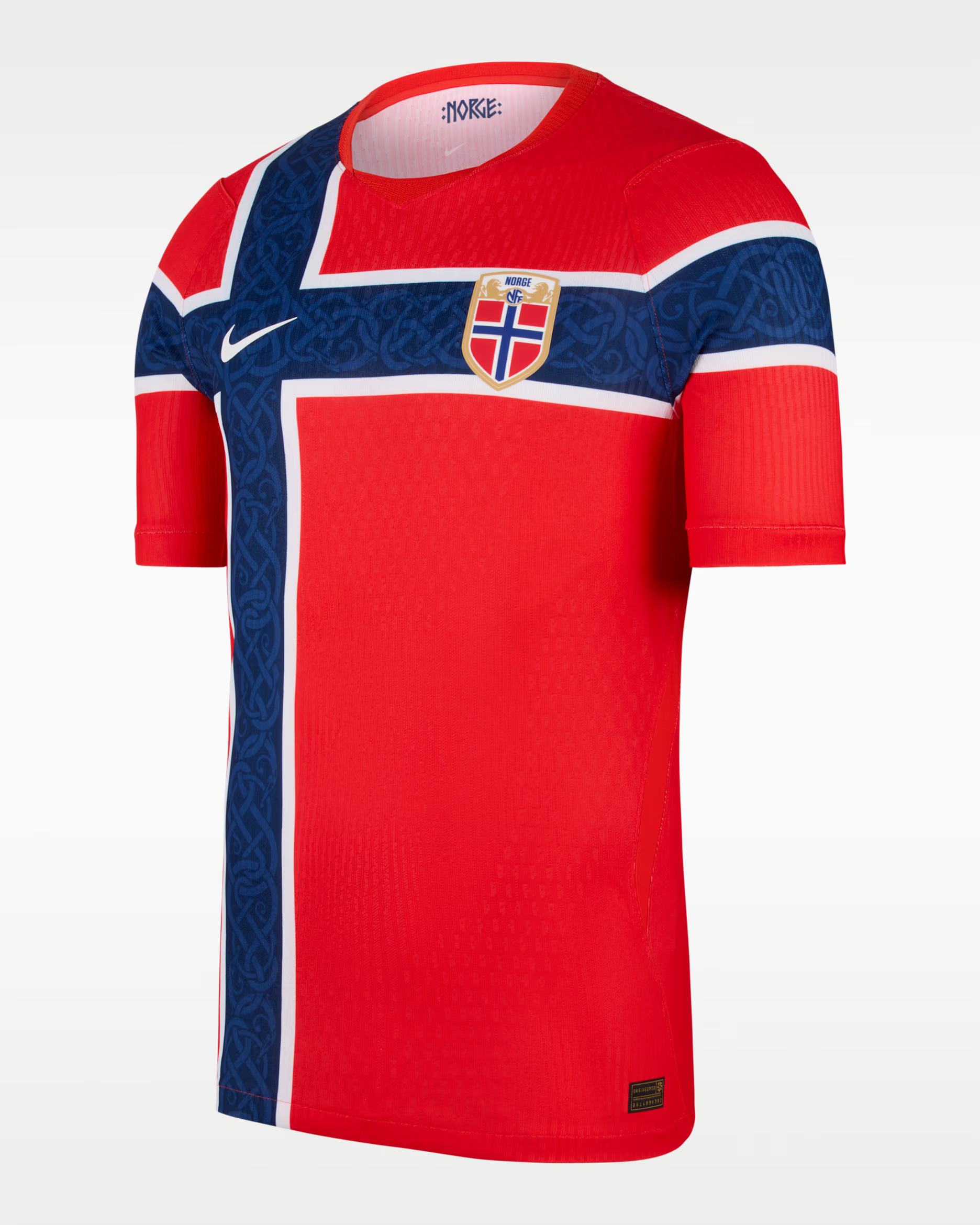 حذاء Norway 2026/27 Match Home