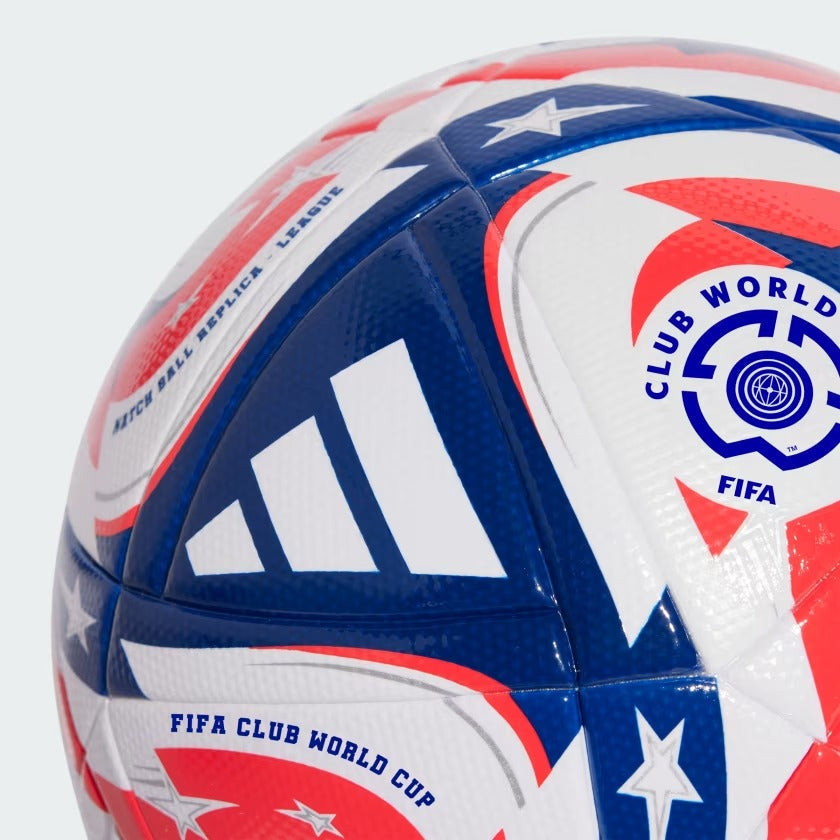 حذاء FIFA Club World Cup 2025 Official Match Ball من أديداس