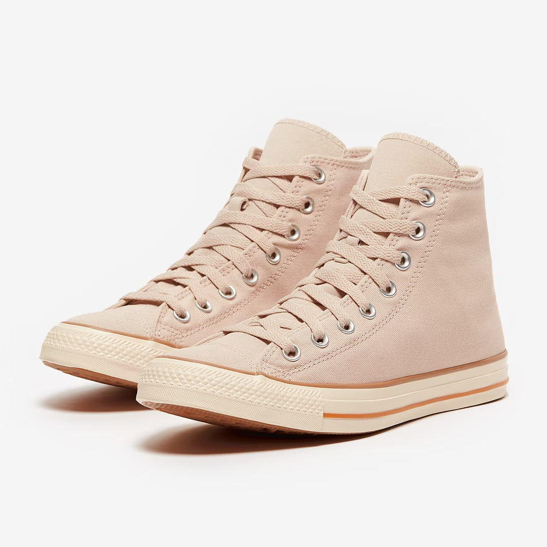 حذاء Converse Chuck Taylor All Star Canvas & Leather