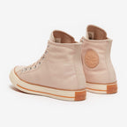 حذاء Converse Chuck Taylor All Star Canvas & Leather