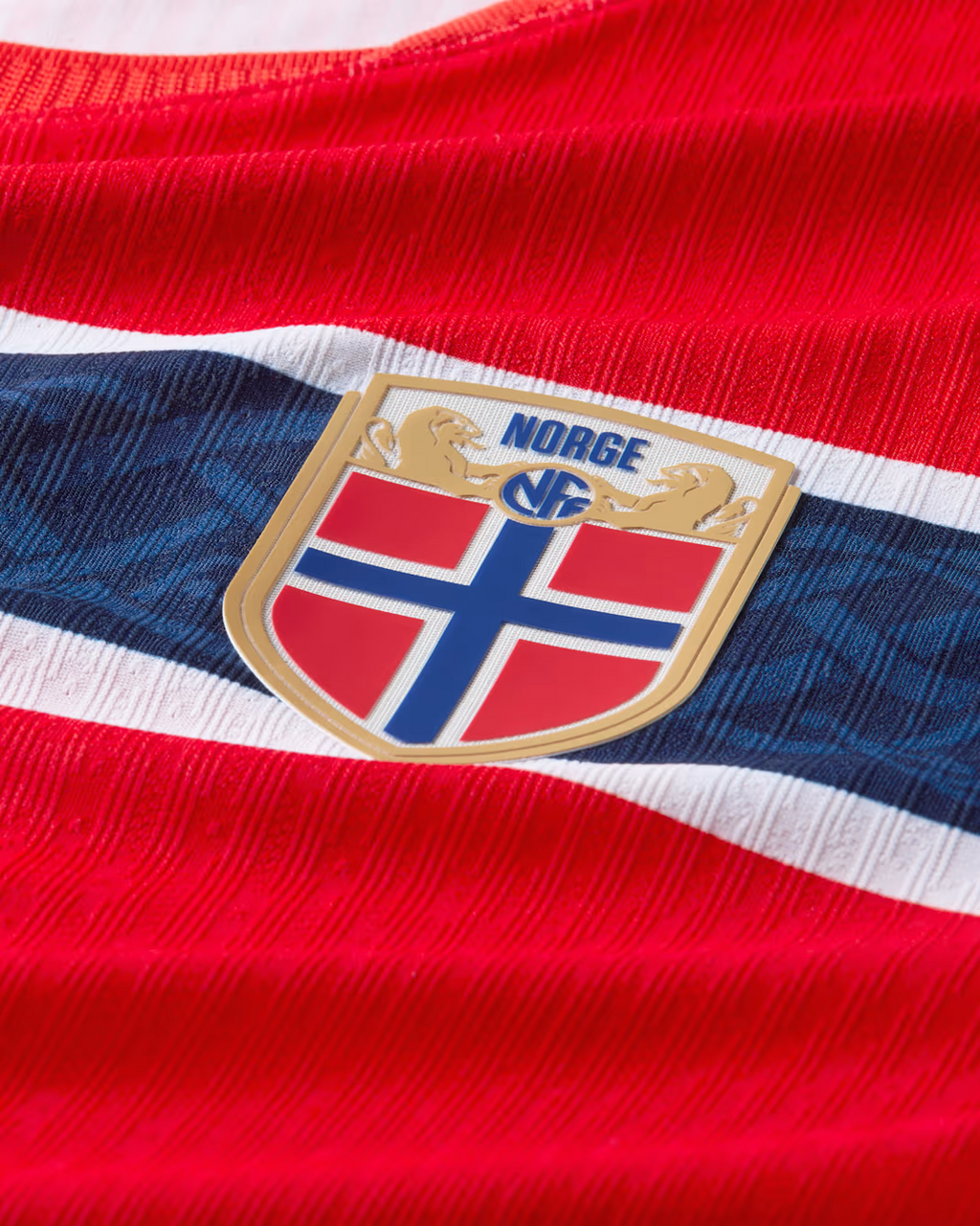 حذاء Norway 2026/27 Match Home