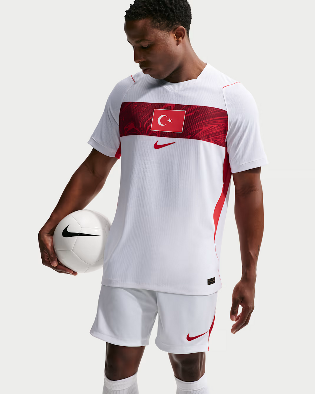 حذاء Turkey 2026 Match Away
