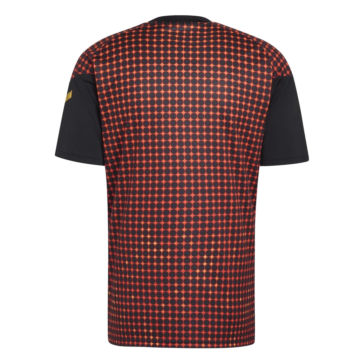 Belgium 26 Home Pre Match Jersey