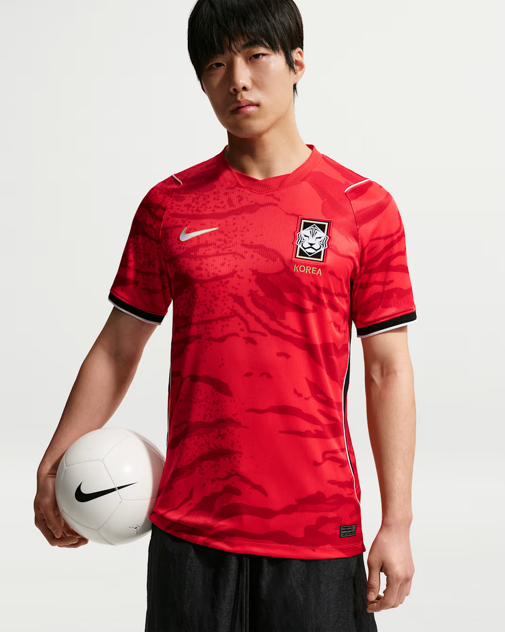 حذاء Korea 2026 Stadium Home