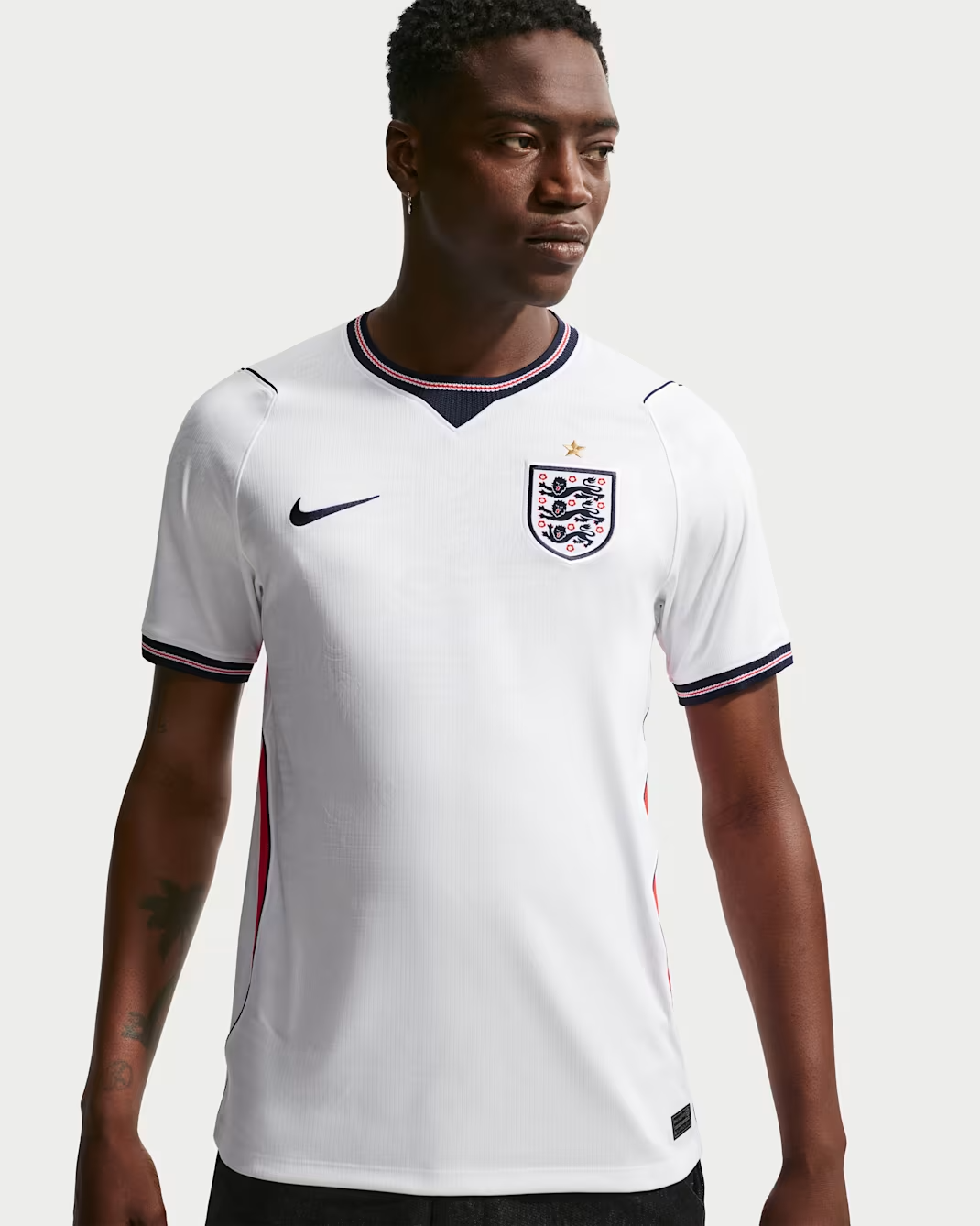 حذاء England 2026 Stadium Home