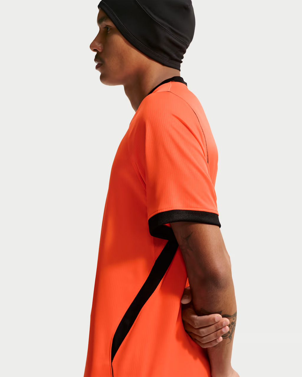 Netherlands 2026 Stadium Home