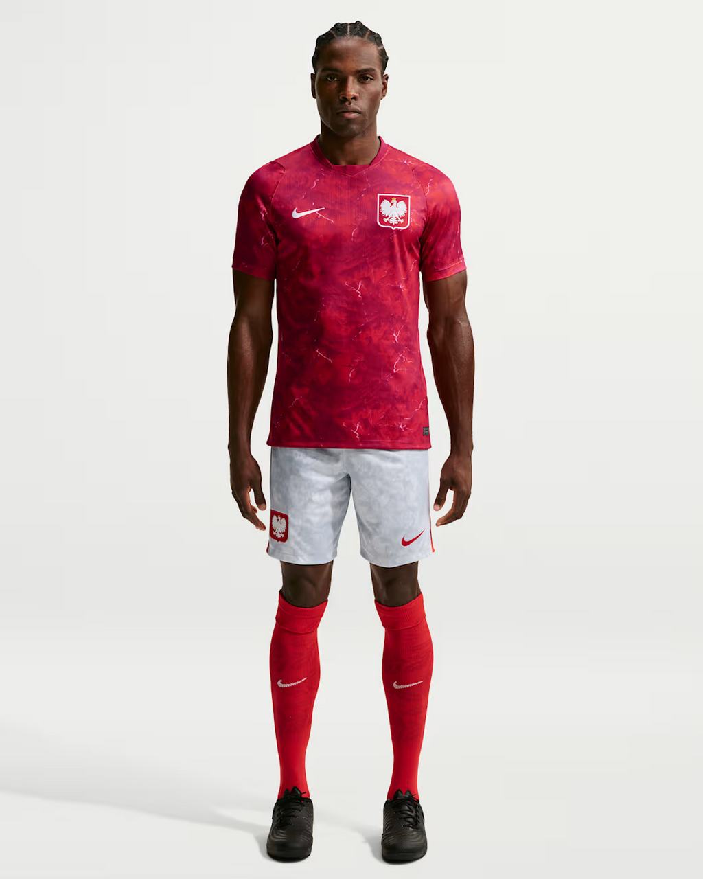 حذاء Poland 2026 Stadium Away