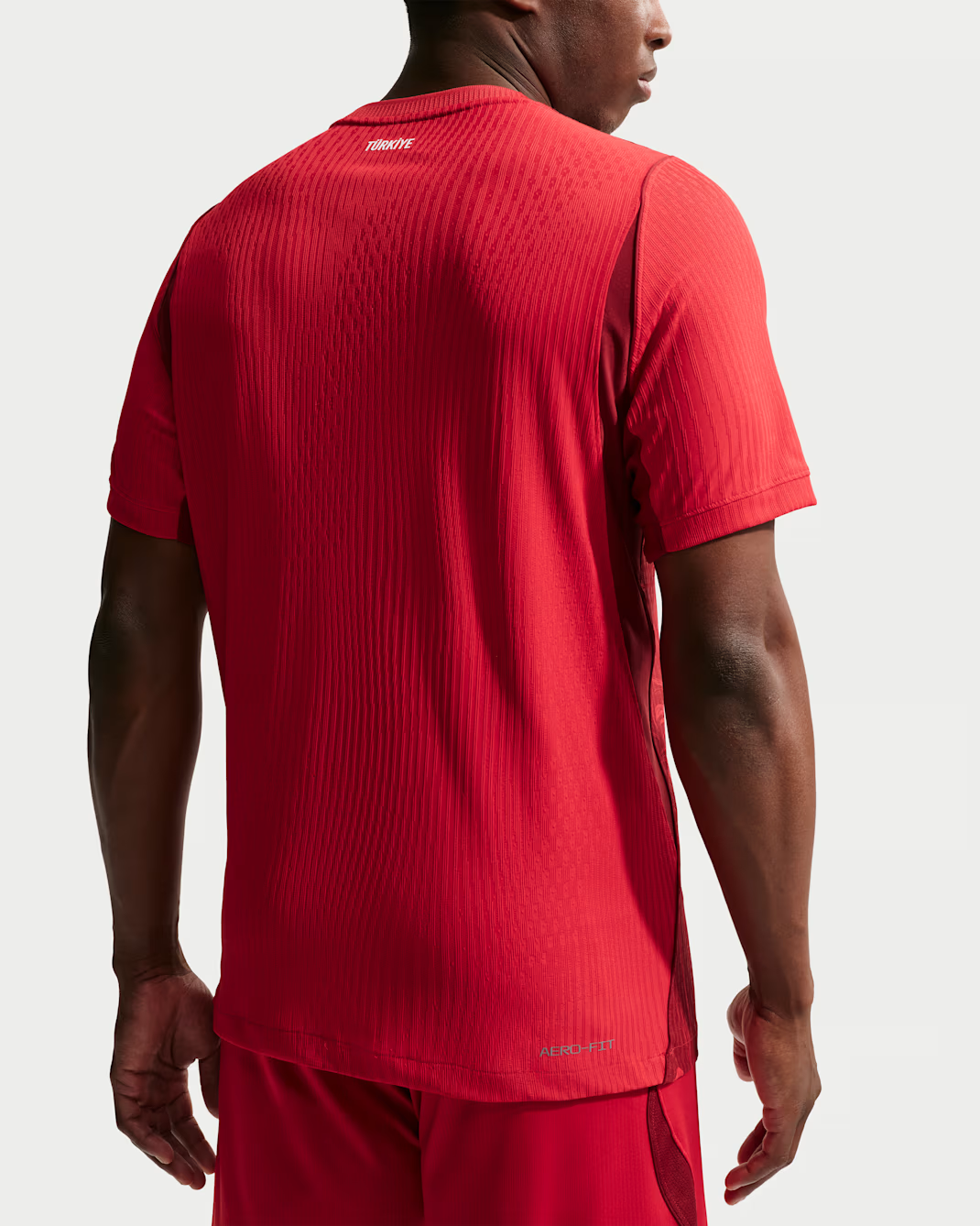 حذاء Turkey 2026 Match Home