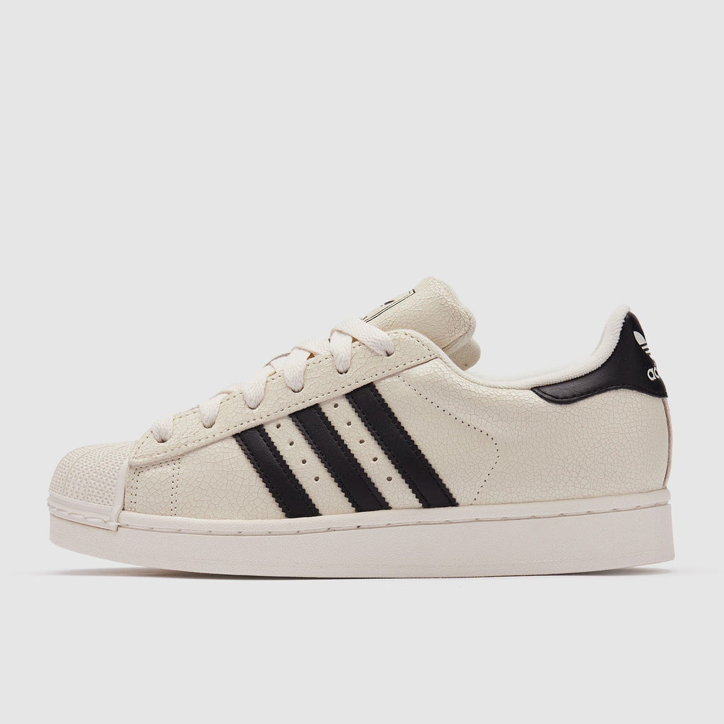 حذاء Originals Superstar II للنساء من أديداس