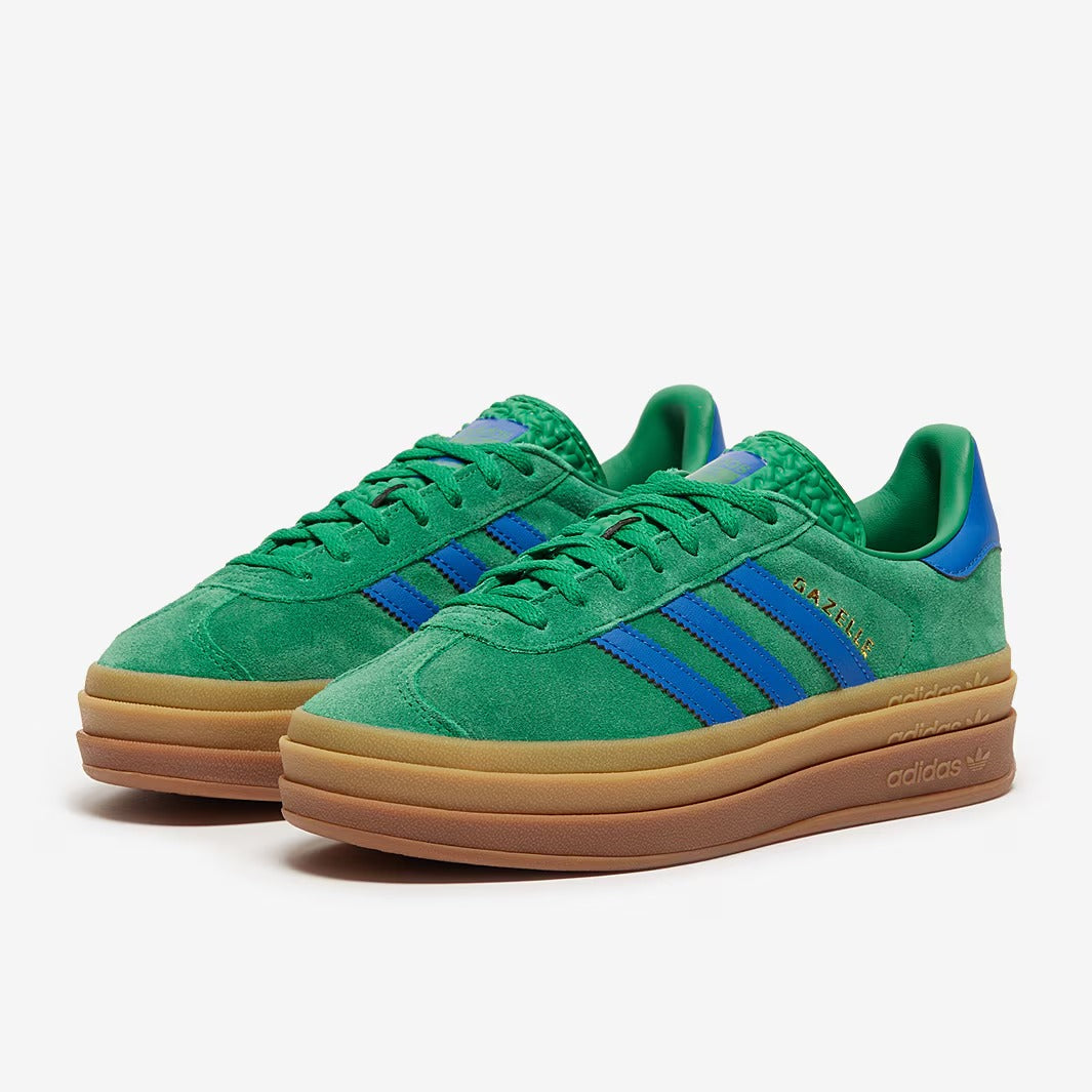 حذاء Originals Gazelle Bold للنساء من أديداس