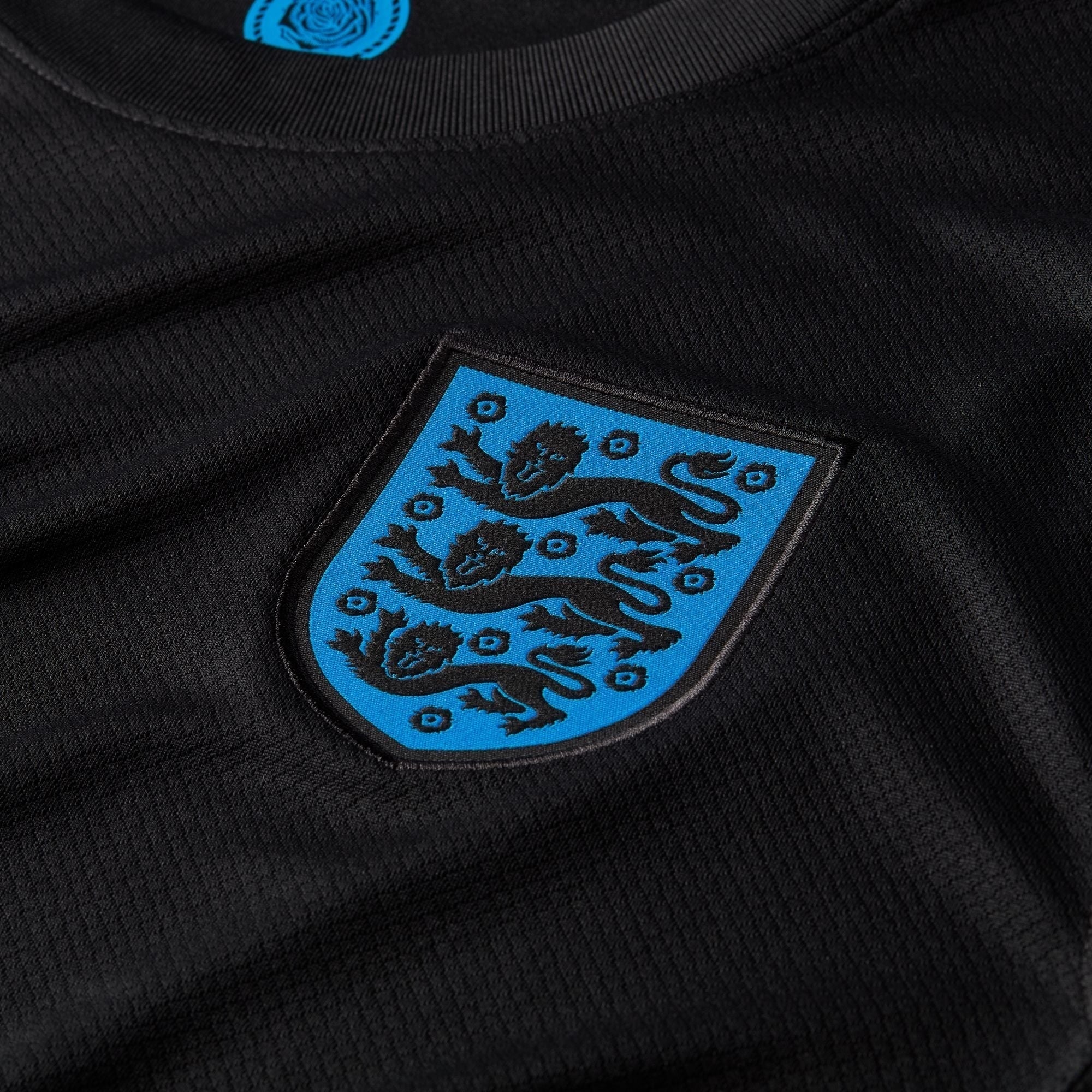 England 2025 Away Jersey