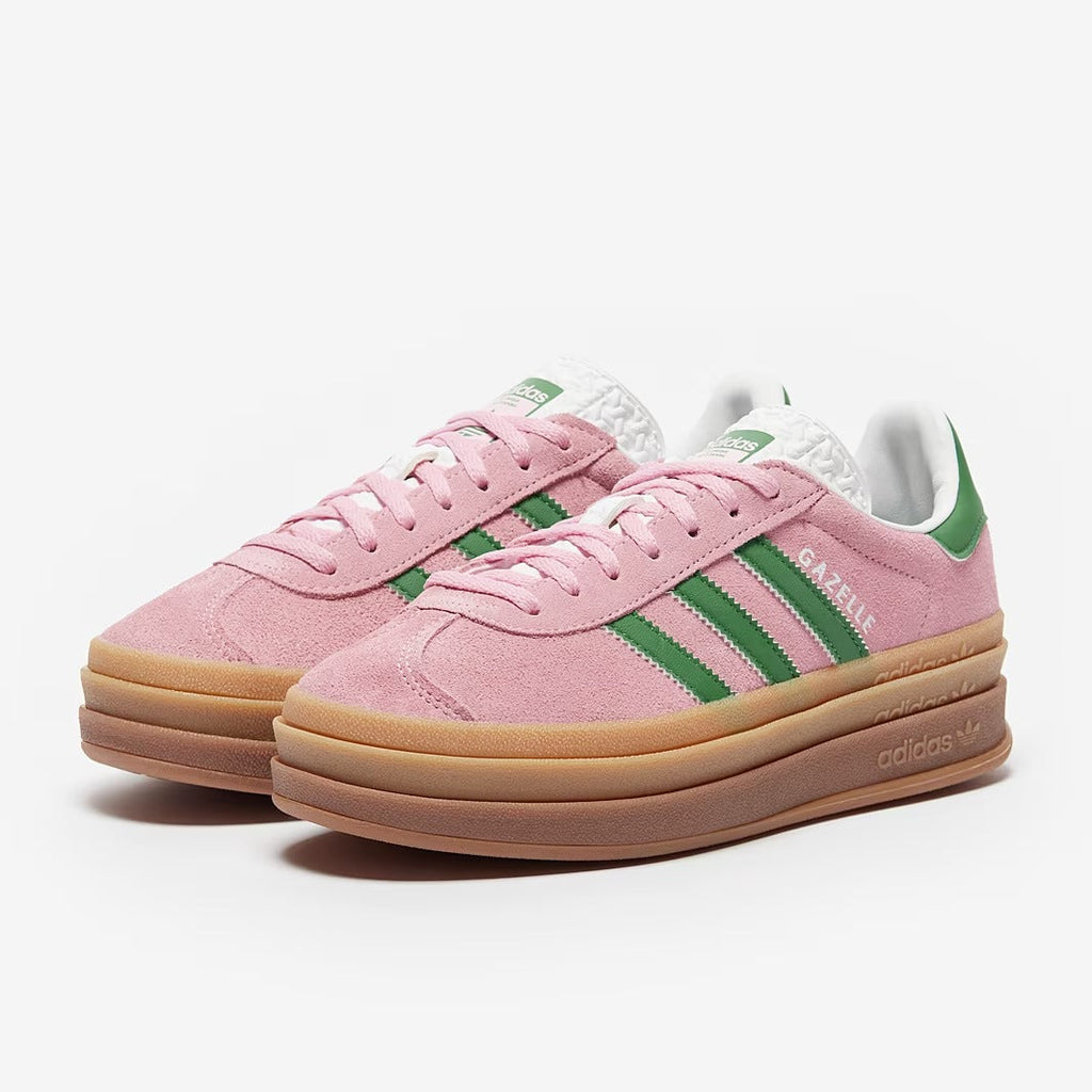 حذاء Originals Gazelle Bold للنساء من أديداس