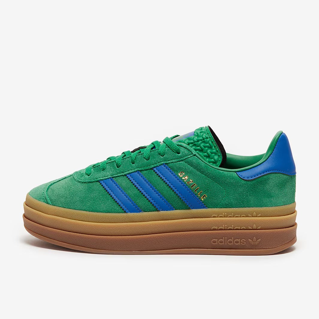 حذاء Originals Gazelle Bold للنساء من أديداس
