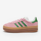 حذاء Originals Gazelle Bold للنساء من أديداس