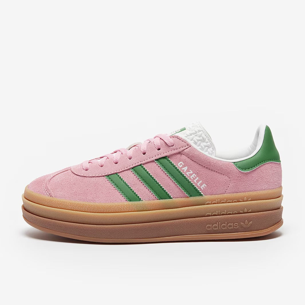 حذاء Originals Gazelle Bold للنساء من أديداس