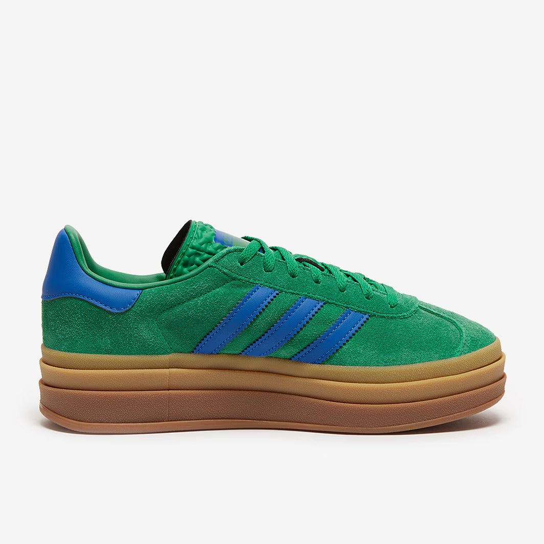 حذاء Originals Gazelle Bold للنساء من أديداس