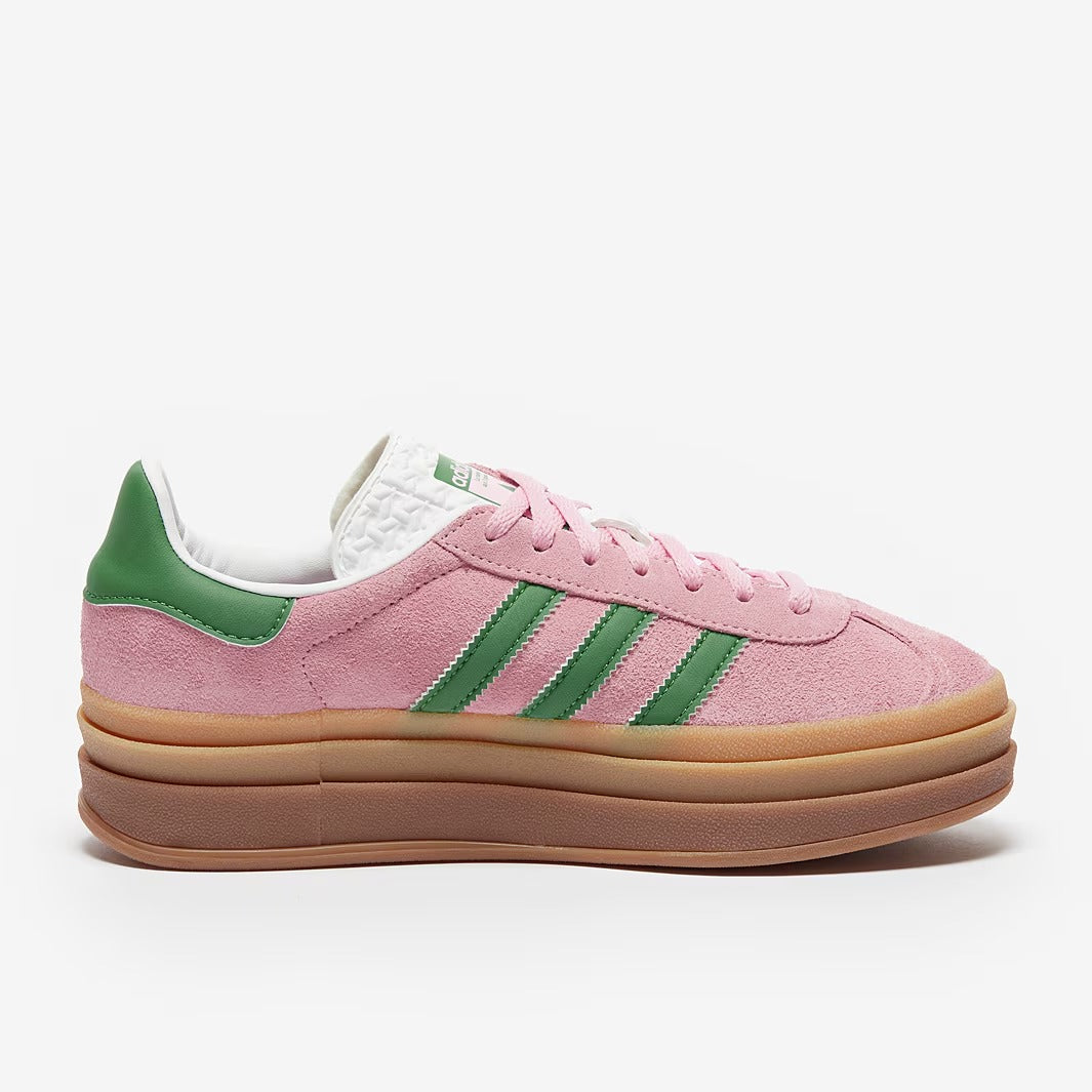 حذاء Originals Gazelle Bold للنساء من أديداس
